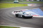 Lamborghini Gallardo LP600 GT3 Racing Car 2011 года